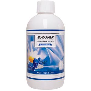 Blue laundry perfume 500 ml