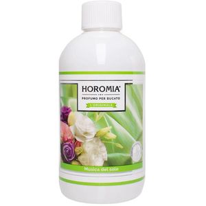 Perfumes Laundry Musica del sole 500 ml