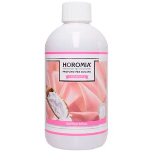 Perfumes Laundry Soft Talc 500 ml