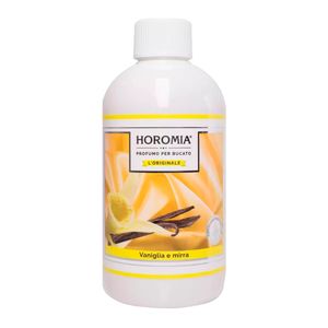 Vanilla and myrrh laundry perfume 250 ml