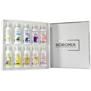 Horobox Silver