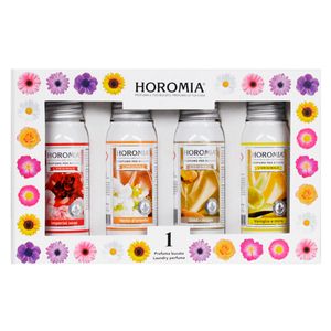 Horo1 laundry scented box