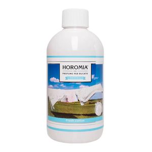 Fresh cotton laundry perfume 250ml