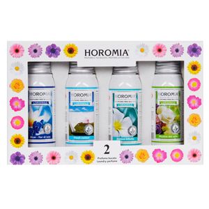 Horo2 laundry scented box