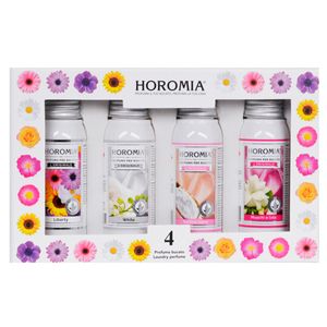 Horo4 laundry scented box