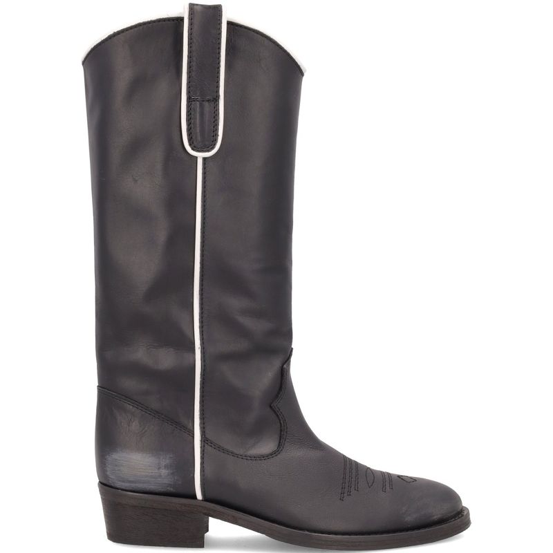 CALZATURE-VIA-ROMA-15-STIVALI---STIVALETTI-1530098