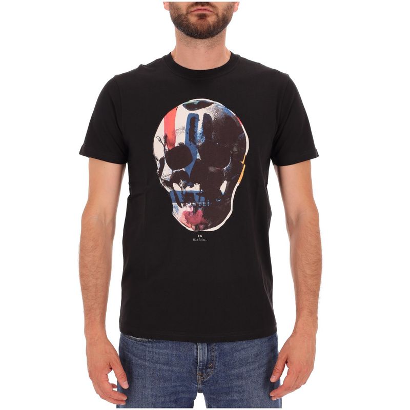 UOMO-PAUL-SMITH-T-SHIRT-1546967