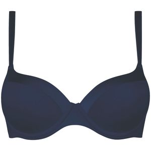 Reggiseno Bi-Stretch nude con ferretto