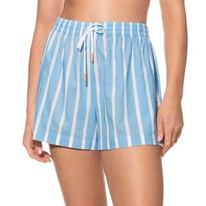 Shorts a righe Fee