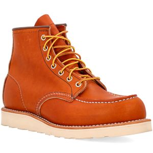 Stivaletto Classic Moc-Toe Oro Legacy