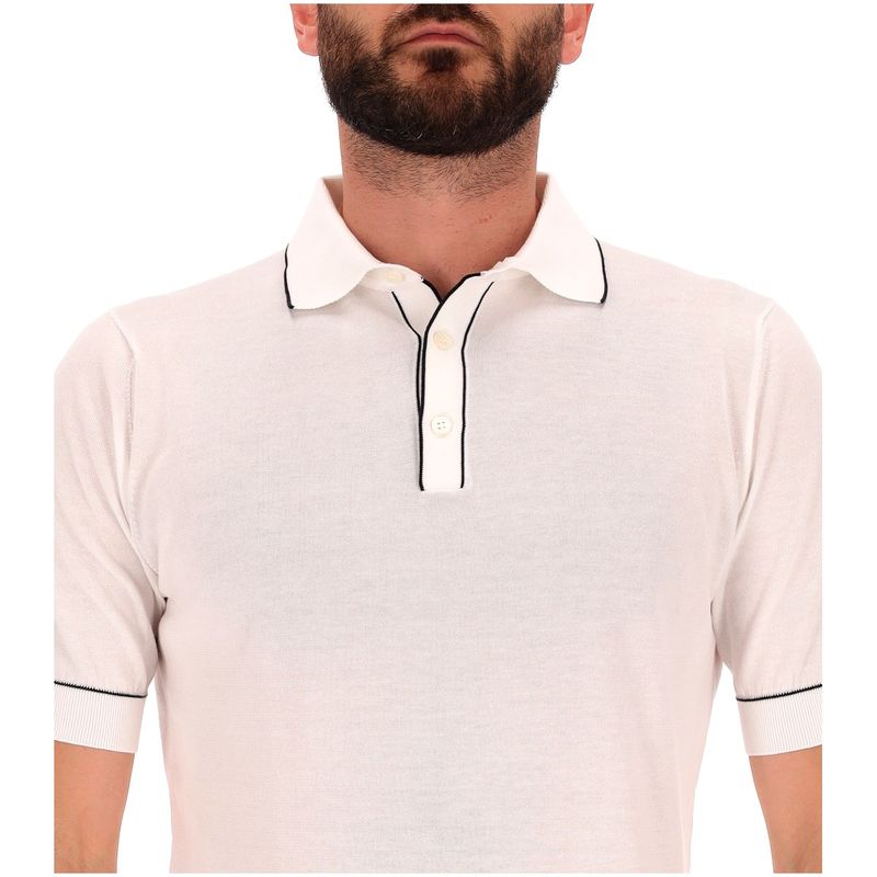 UOMO-FILIPPO-DE-LAURENTIS-POLO-1523822