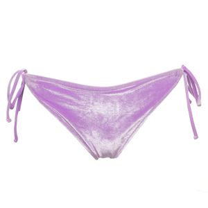 Slip bikini Virgo Velvet