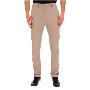 Pantalone Luis Slim in jersey tecnico