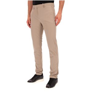 Pantalone Luis Slim in jersey tecnico