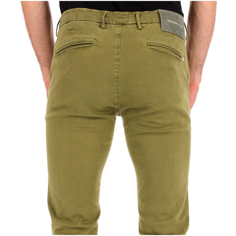 UOMO-TRAMAROSSA-PANTALONI-CLASSICI-1514591