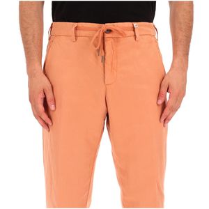 Pantaloni Apollo con coulisse