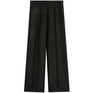 Pantalone Malizia in lino