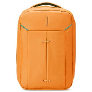 Ironik 2.0 travel backpack orange