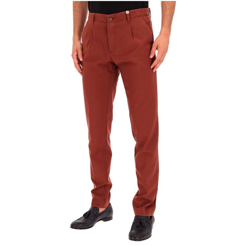 UOMO-MYTH-S-PANTALONI-CLASSICI-1520248