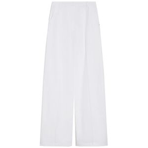 Pantalone oversize in cotone lavato Gebe