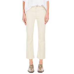 Jeans in denim mini flare Nilly