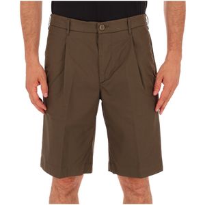 Bermuda Maxim con coulisse
