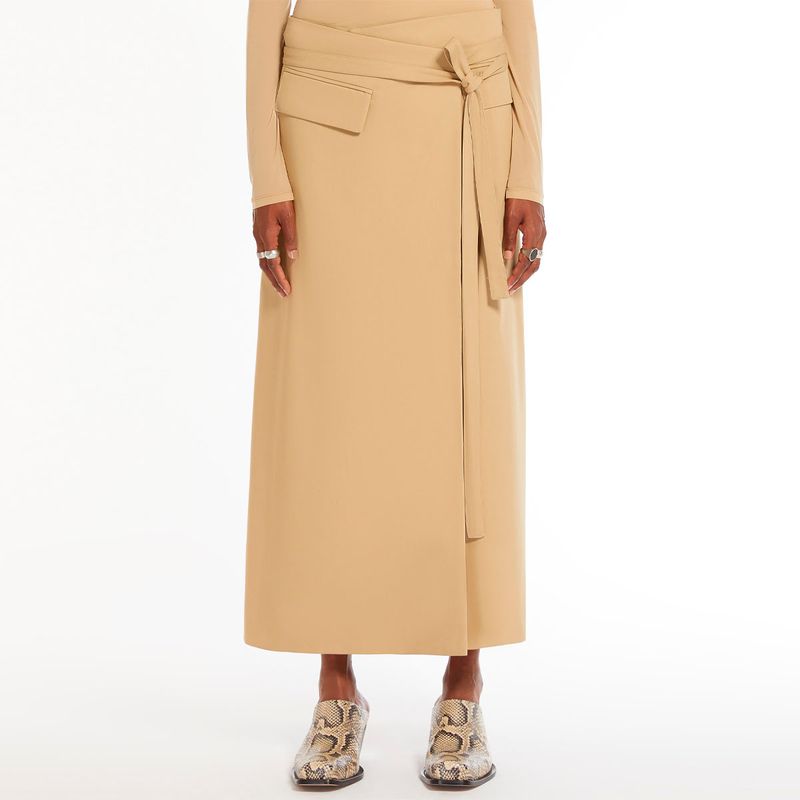 DONNA-MAX-MARA-SPORTMAX-1-USCITA-GONNE-CORTE-1523343