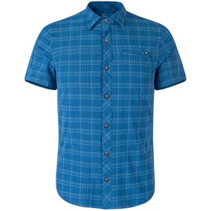 Fern Mountain Shirt 2