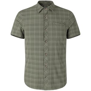 Fern Mountain Shirt 2