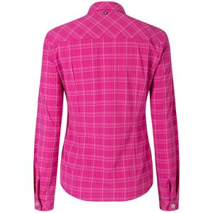 Camicia Camelia Comfort fit W
