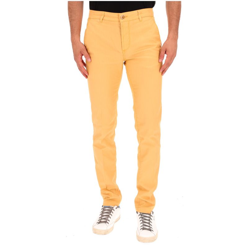 UOMO-CAMOUFLAGE-PANTALONI-CLASSICI-1530065