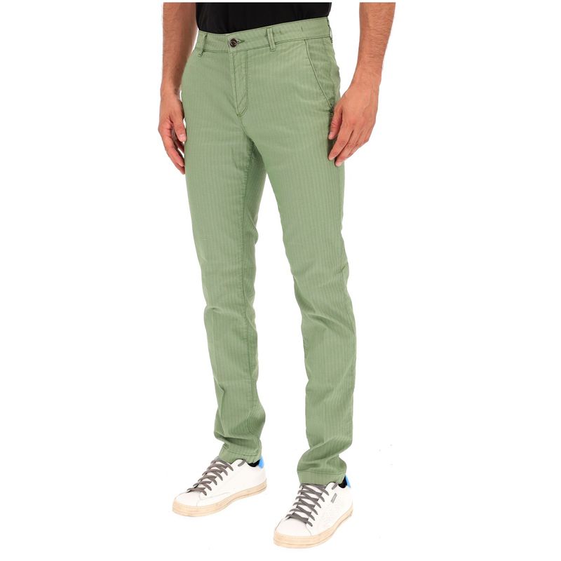 UOMO-CAMOUFLAGE-PANTALONI-CLASSICI-1530068
