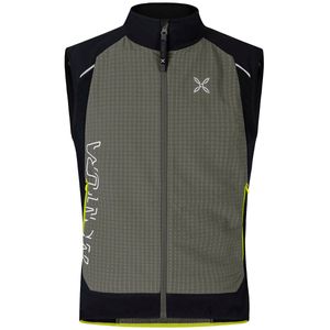 Gilet Wind Revolution nero