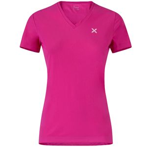 T-Shirt da montagna Sensi W