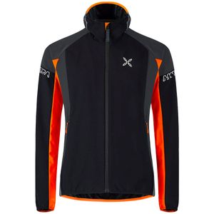 Flash Sky mountain jacket