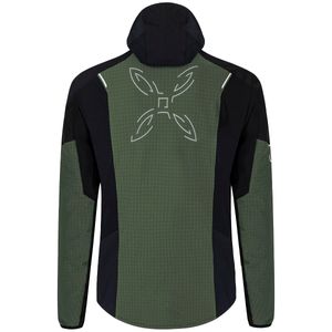 Wind Revolution Hoody Jacket