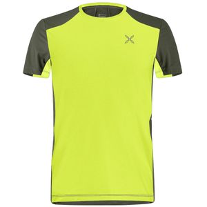 T-Shirt da montagna Angel Fire