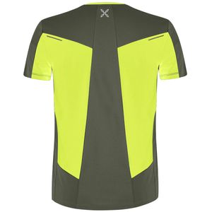 T-Shirt da montagna Angel Fire