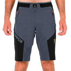 Rock Evo mountain bermuda shorts