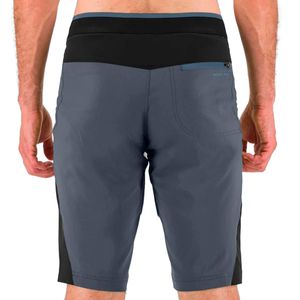 Rock Evo mountain bermuda shorts