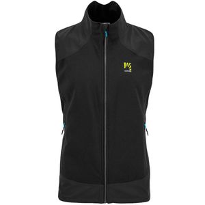 Gilet da montagna Parete Vest