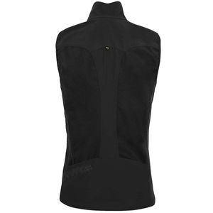 Gilet da montagna Parete Vest