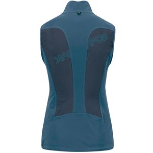 Gilet Parete W