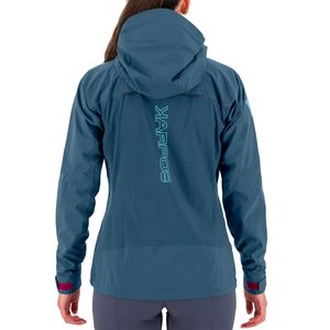 Temporal Jacket W