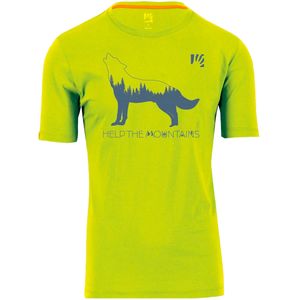 T-shirt Botton D'Oro Evo