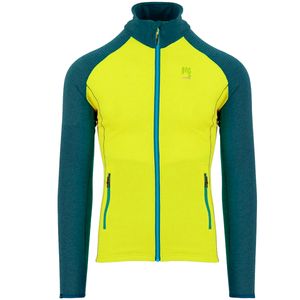 Fleece Ambrizzola full zip