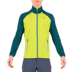 Fleece Ambrizzola full zip