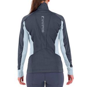 Fleece Pizzocco Evo W