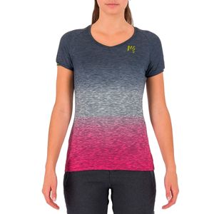 T-shirt Prato Piazza W