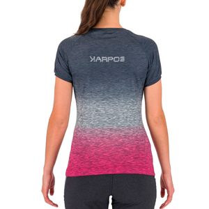 T-shirt Prato Piazza W